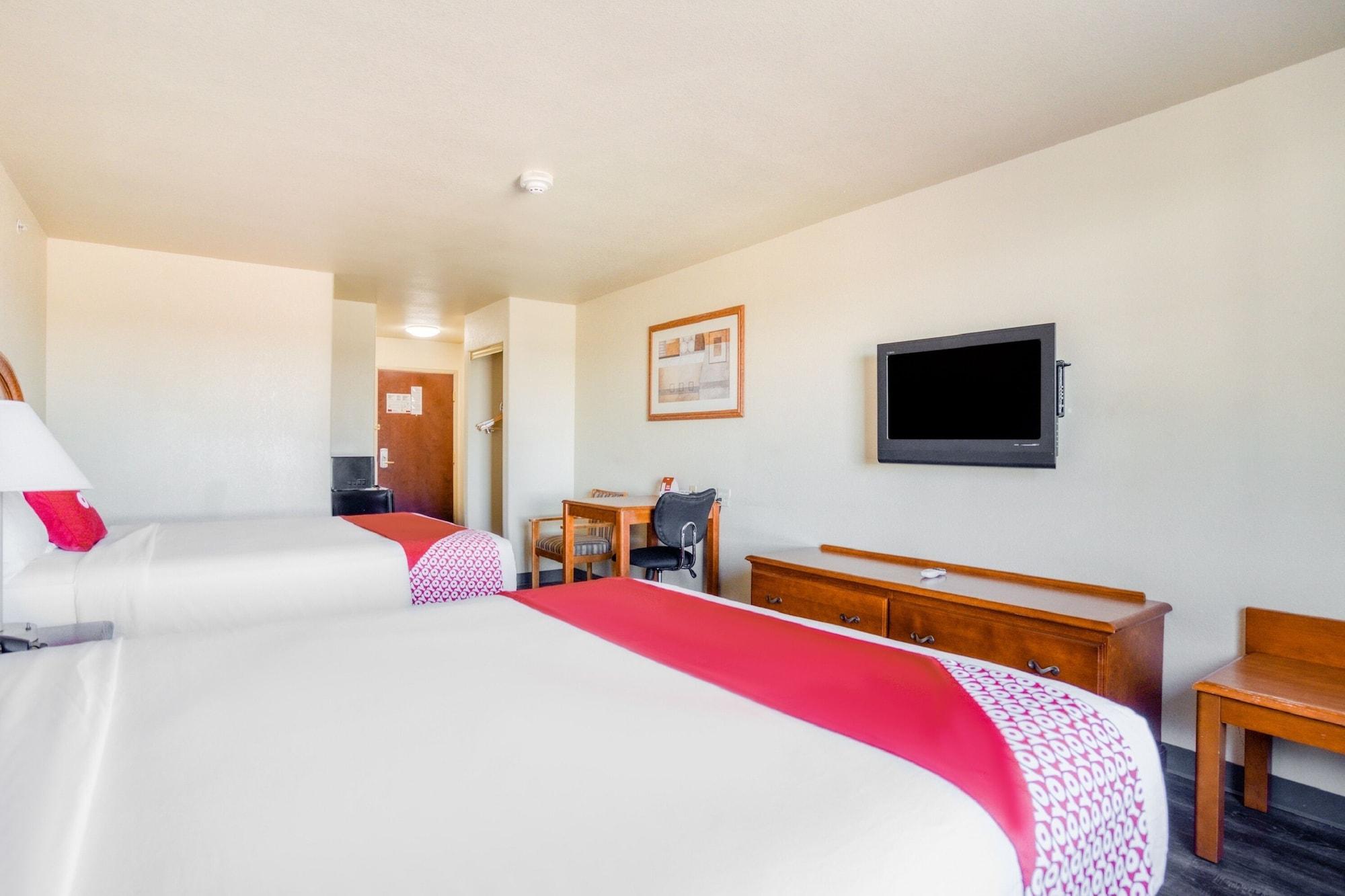 Baymont By Wyndham Wichita Falls Bagian luar foto