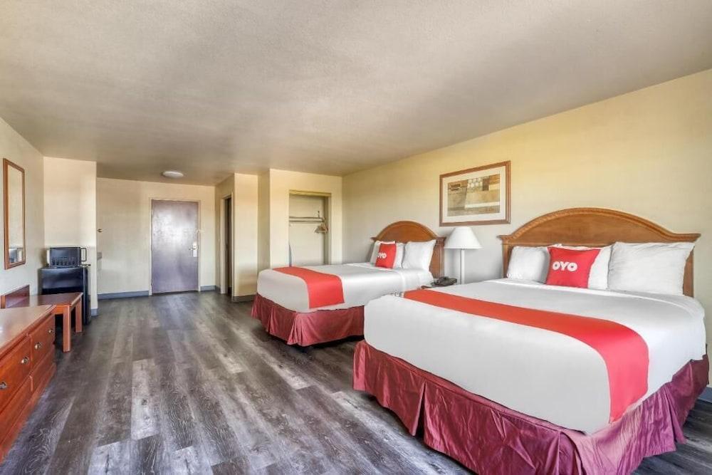 Baymont By Wyndham Wichita Falls Bagian luar foto