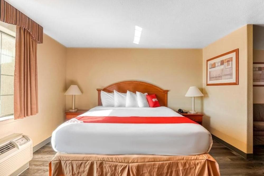 Baymont By Wyndham Wichita Falls Bagian luar foto