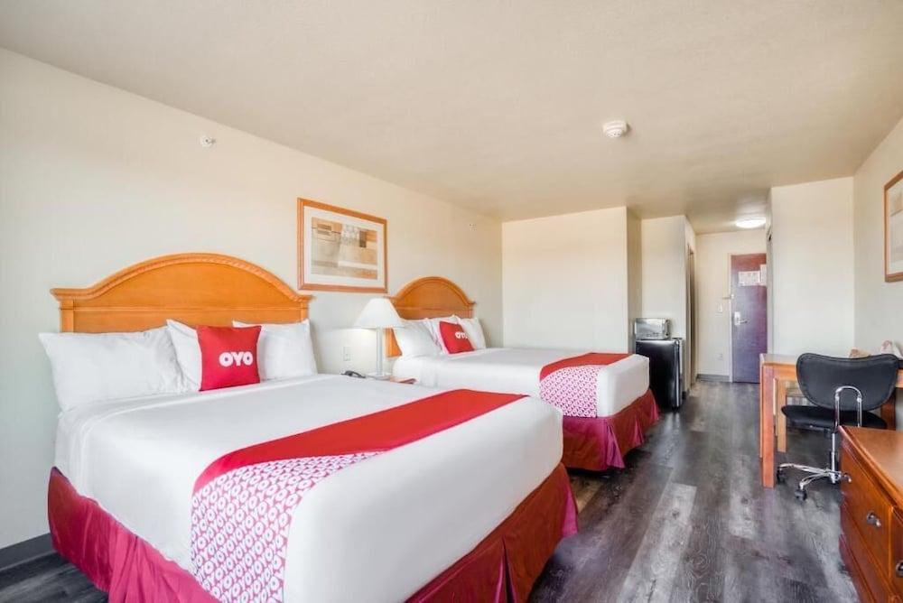 Baymont By Wyndham Wichita Falls Bagian luar foto